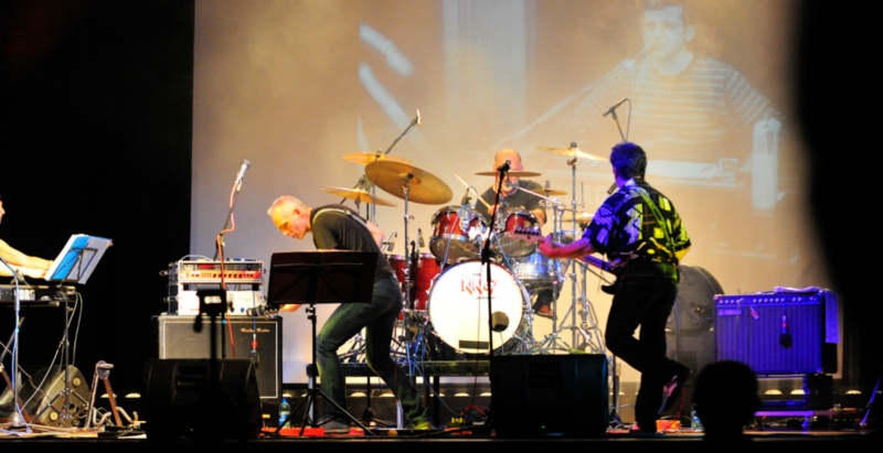 The Kings Live in Montirone